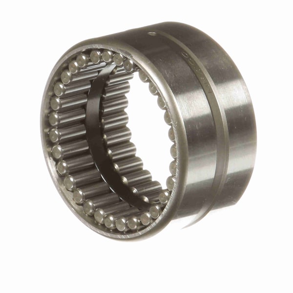 Gr Series 500, Machined Race Needle Bearing, No GR22N